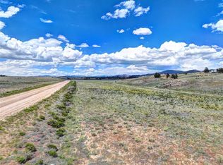 131 Remington Rd, Como, CO 80432