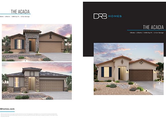 Explore luxury in modern single-family home design with stunning architectural elevations.