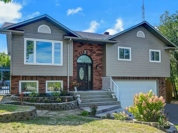 242 County Road 41 Rd, Merrickville Wolford, ON K0G 1N0