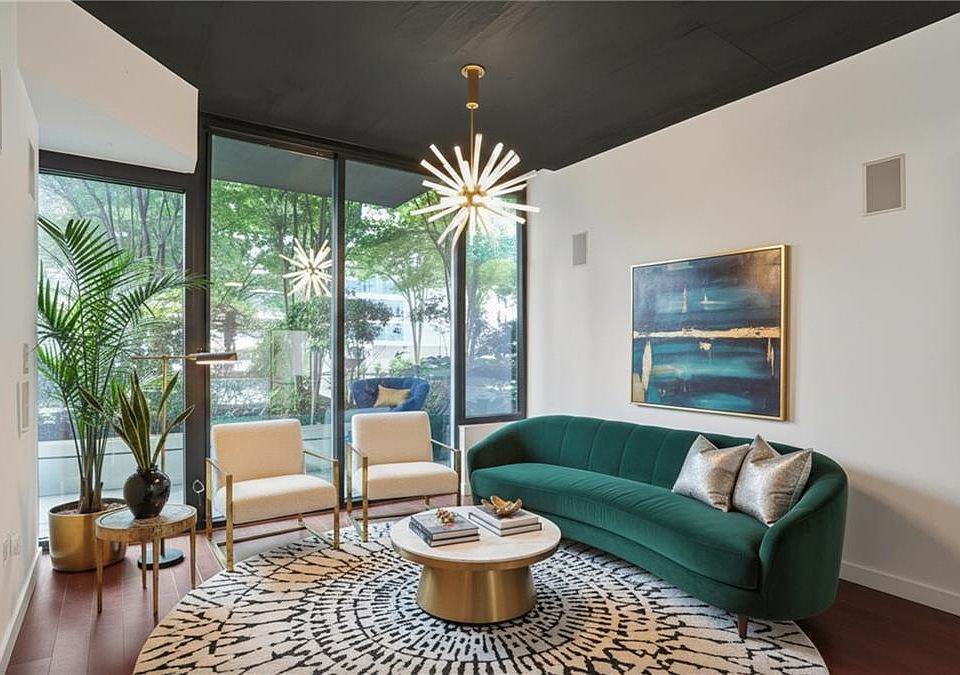 1st image of 855 Peachtree St NE Unit 1108