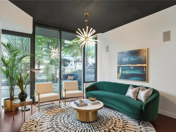 855 Peachtree St NE Unit 1108, Atlanta, GA 30308