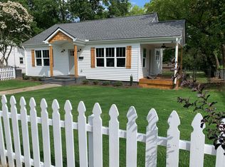 308 Arlington Rd, Greer, SC 29651