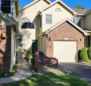 3154 Autumn Trace Dr, Maryland Heights, MO, 63043