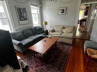 18 Clary St #83, Cambridge, MA 02139