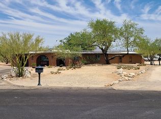 8555 N Sunnyslope Dr, Oro Valley, AZ 85704
