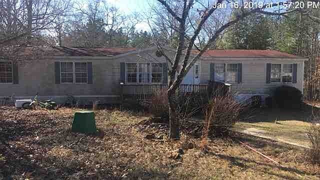 Property Front View