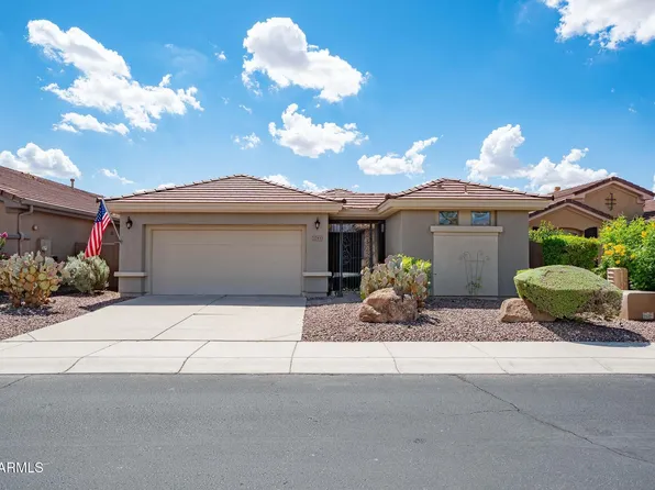 1783 W DION Drive, Anthem, AZ 85086