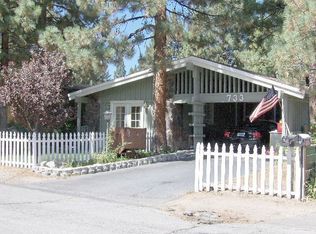 733 Los Angeles Ave, South Lake Tahoe, CA 96150