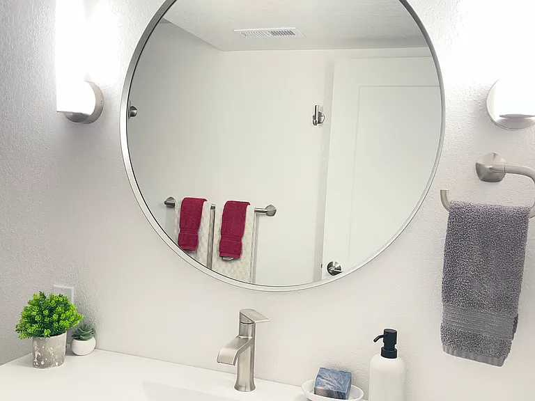 Primary 2 Bathroom