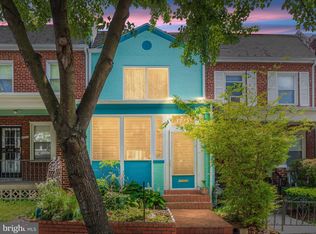 1715 Lang Pl NE, Washington, DC 20002