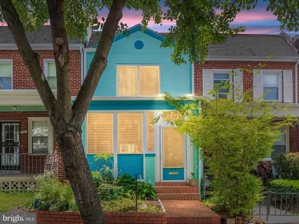 1715 Lang Pl NE, Washington, DC 20002