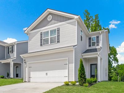 2045 Lala Loop Lot 28, White Bluff, TN, 37187