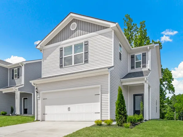 2045 Lala Loop Lot 28, White Bluff, TN 37187