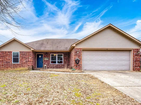 141 Donna Kay Dr, Greenbrier, AR 72058