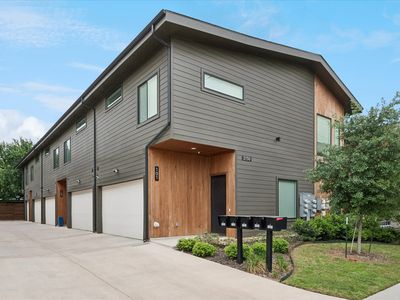2130 Lovedale Ave #102, Dallas, TX, 75235