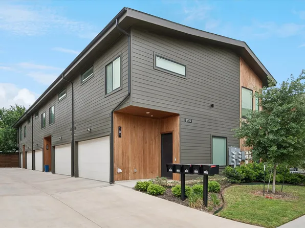 2130 Lovedale Ave #102, Dallas, TX 75235