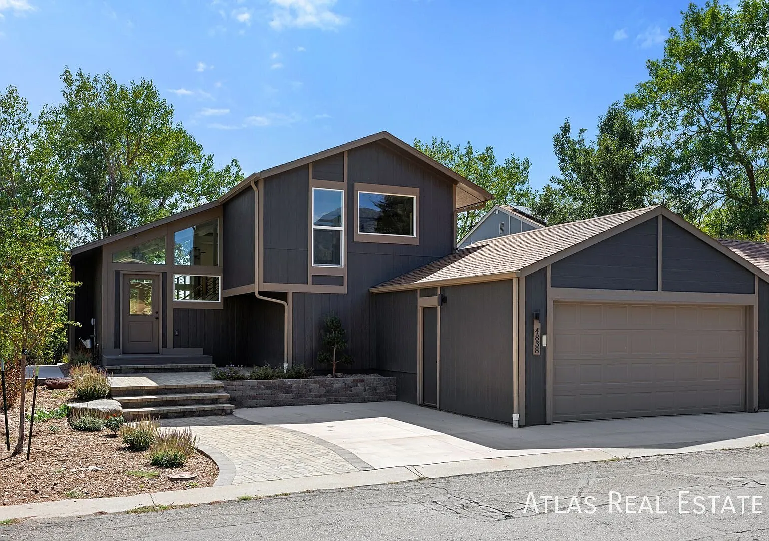 Renovated to the Studs Luxury Boulder Home Backing to CU South Open Space — Photo 2