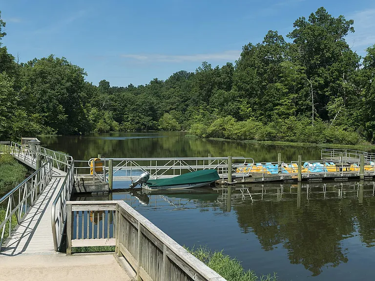 Dominion Lake Ridge — Photo 27