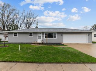 532 Willow Dr, Kaukauna, WI 54130
