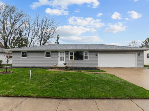 532 Willow Dr, Kaukauna, WI 54130