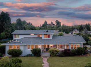 101 Mission View Pl, Cashmere, WA 98815