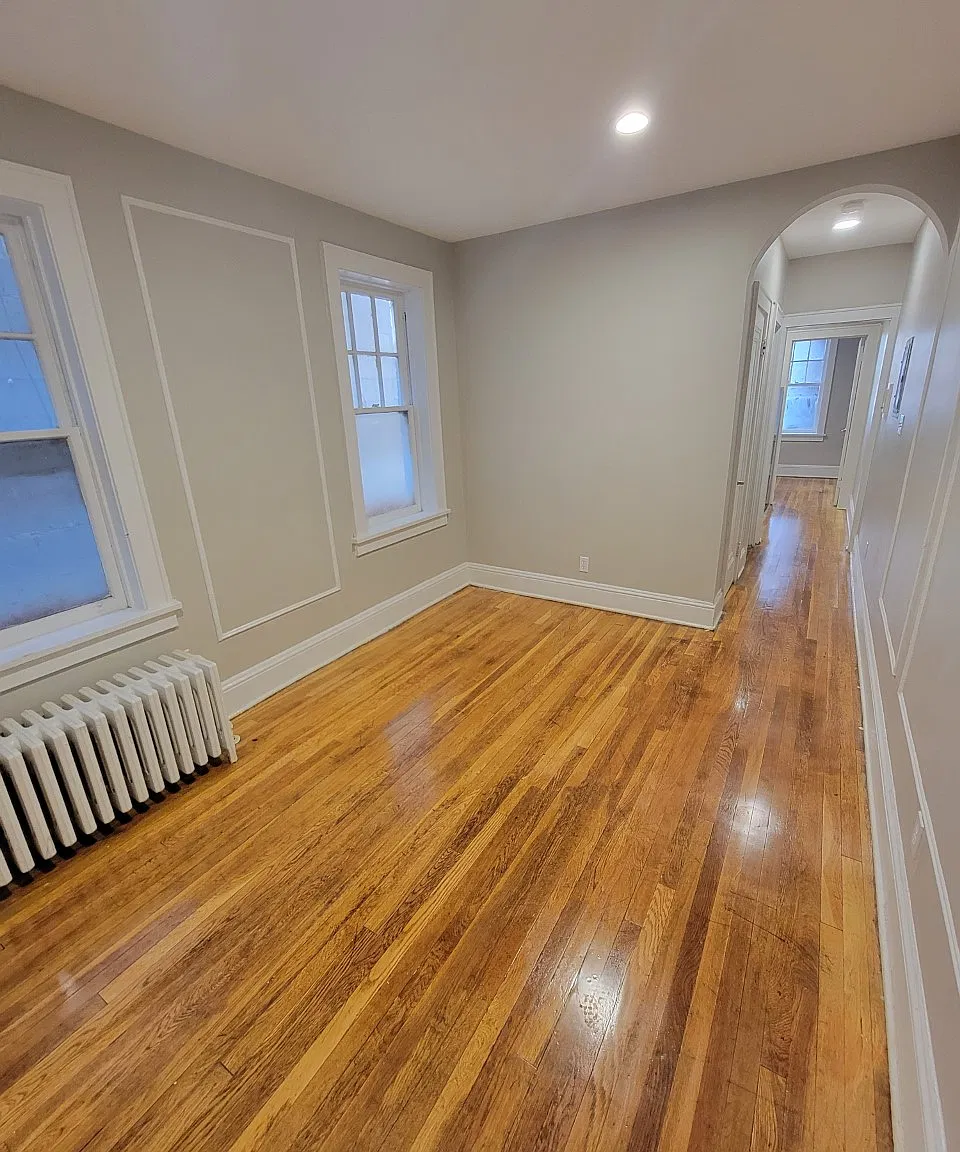 1 bed, $1,050 — Photo 3