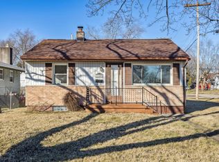 1189 Brown Rd, Columbus, OH 43223