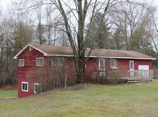 12719 Airport Rd, Atlanta, MI 49709