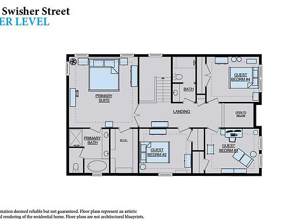 3rd image of 1280 Swisher St