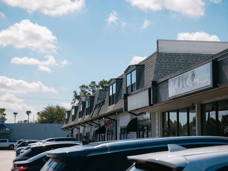 4038 W Kennedy Blvd #2