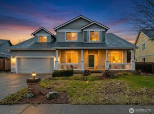 5007 81st St SW, Lakewood, WA