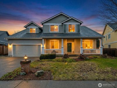 5007 81st Street SW, Lakewood, WA, 98499