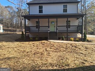 151 Richardson St, Toccoa, GA 30577