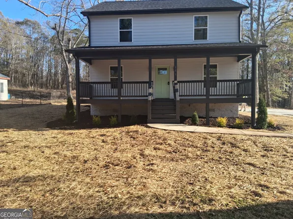 151 Richardson St, Toccoa, GA 30577