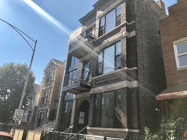 1st image of 1750 W Augusta Blvd #3R