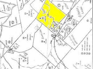 Callicoon Rd, Damascus, PA 18415