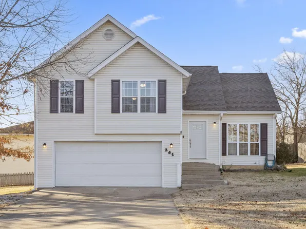 241 Mary Lane, Kirbyville, MO 65679