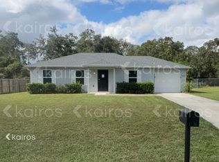 2852 SW 161st Loop, Ocala, FL 34473
