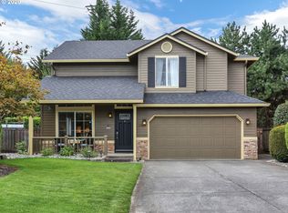 17604 SE 17th Cir, Vancouver, WA