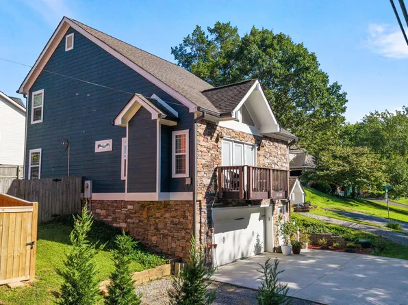 4140 Elm Dr NE, Cleveland, TN 37312