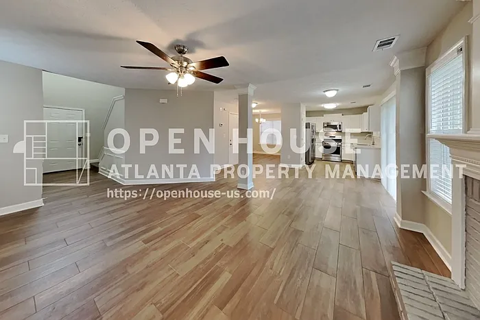 1357 Glenover Way — Photo 4