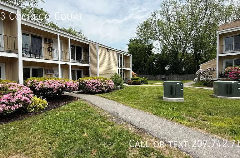 603 Cocheco Ct — Photo 1