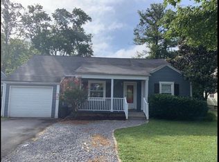 1010 Georgetown Rd NW, Cleveland, TN 37311