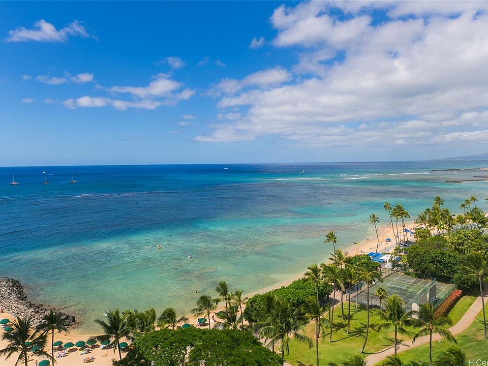 2161 Kalia Rd APT 1310, Honolulu, HI 96815 MLS 202316019 Zillow