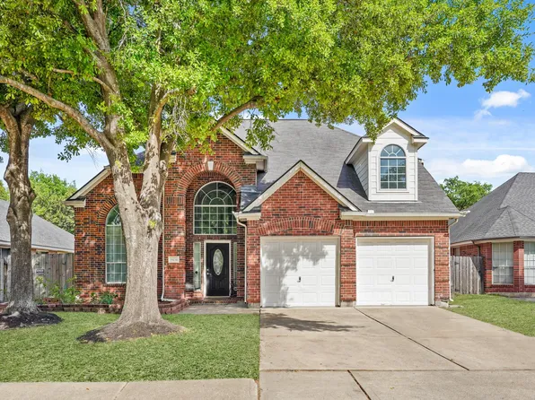 9434 Barretts Glen Ct, Houston, TX 77065