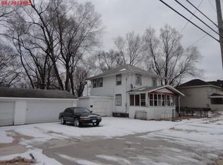 213 N Independence Ave, Rockford, IL 61101