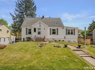 59 Flyers Drive, Norwich, CT 06360