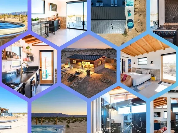 3232 Bluegrass Ave, Twentynine Palms, CA 92277