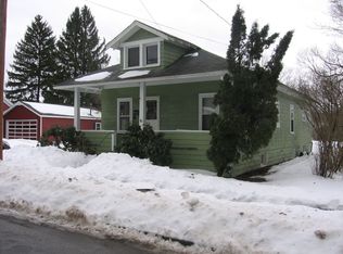 43 Pearl St, Bainbridge, NY 13733