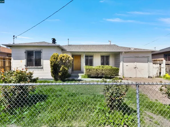 109 Hunter Ave, Oakland, CA 94603